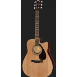 Yamaha FX370C Natural
