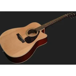 Yamaha FX370C Natural