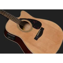 Yamaha FX370C Natural