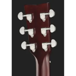 Yamaha FX370C Natural