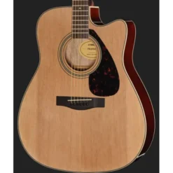 Yamaha FX370C Natural