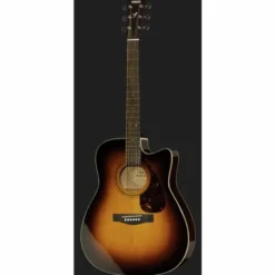Yamaha FX370C TBS