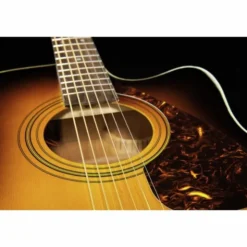 Yamaha FX370C TBS