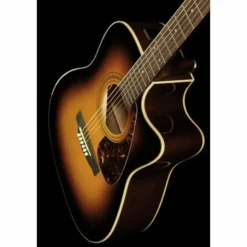 Yamaha FX370C TBS