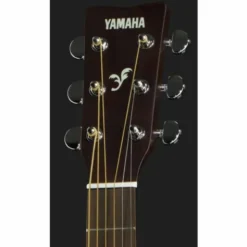 Yamaha FX370C TBS