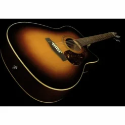 Yamaha FX370C TBS