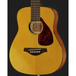 Yamaha JR-1