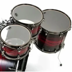 Yamaha Live Custom Hybrid Rock UMS