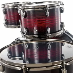 Yamaha Live Custom Hybrid Rock UMS