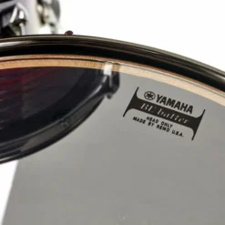 Yamaha Live Custom Hybrid Rock UMS