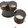 Yamaha Live Custom Hybrid Rock UNT
