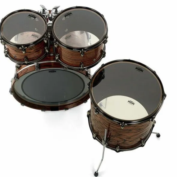 Yamaha Live Custom Hybrid Rock UNT