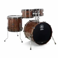 Yamaha Live Custom Hybrid Rock UNT