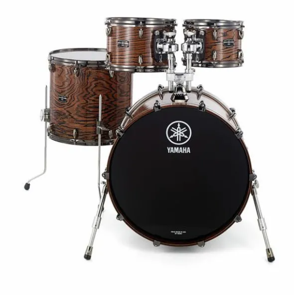 Yamaha Live Custom Hybrid Rock UNT