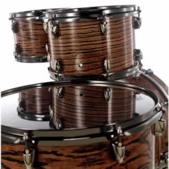Yamaha Live Custom Hybrid Rock UNT