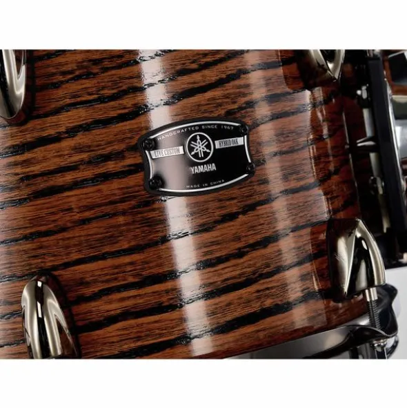 Yamaha Live Custom Hybrid Rock UNT