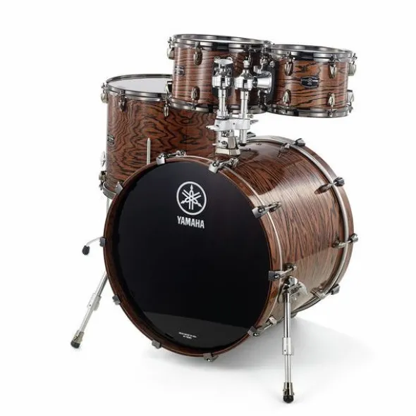 Yamaha Live Custom Hybrid Rock UNT