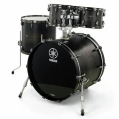 Yamaha Live Custom Hybrid Rock UCS