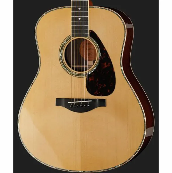 Yamaha LL 16 D A.R.E NT