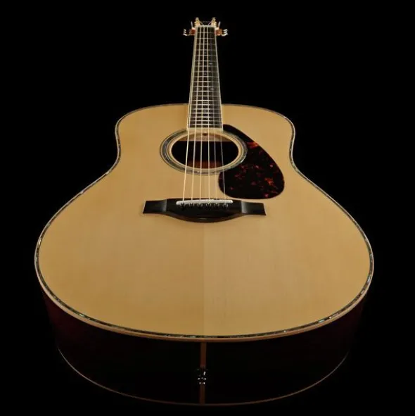 Yamaha LL 16 D A.R.E NT