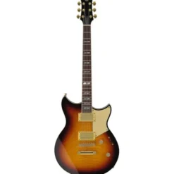 Yamaha Matteo Mancuso RS20MM VSB