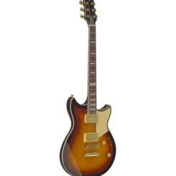 Yamaha Matteo Mancuso RS20MM VSB