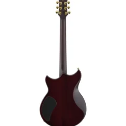 Yamaha Matteo Mancuso RS20MM VSB