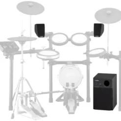Yamaha MS45DR E-Drum Monitor System