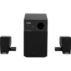 Yamaha MS45DR E-Drum Monitor System