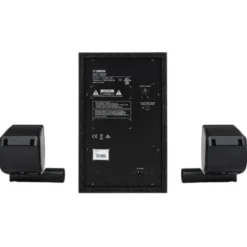 Yamaha MS45DR E-Drum Monitor System
