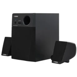 Yamaha MS45DR E-Drum Monitor System