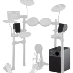 Yamaha MS45DR E-Drum Monitor System