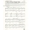 Yamaha Music Entertainment Studio Ghibli Songs Guitar 1