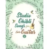 Yamaha Music Entertainment Studio Ghibli Songs Guitar 2