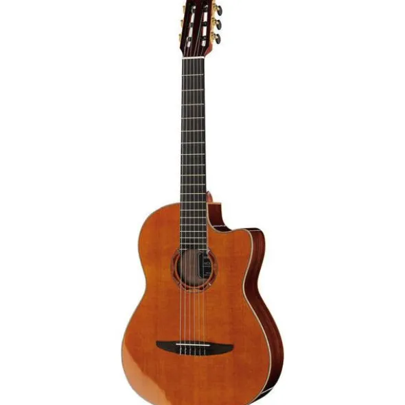 Yamaha NCX3C NAT