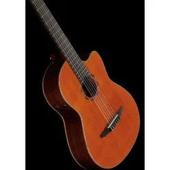 Yamaha NCX3C NAT