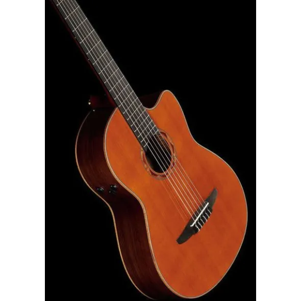 Yamaha NCX3C NAT