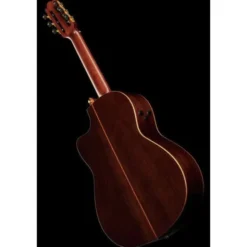 Yamaha NCX3C NAT