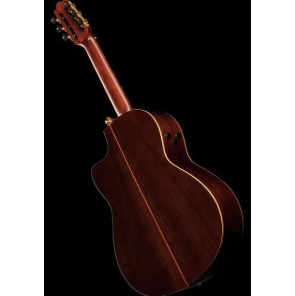 Yamaha NCX3C NAT