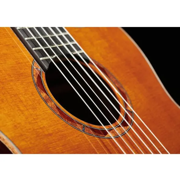 Yamaha NCX3C NAT