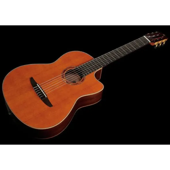 Yamaha NCX3C NAT