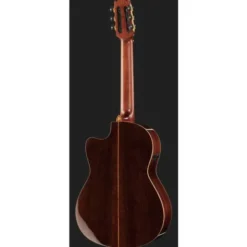 Yamaha NCX3C NAT