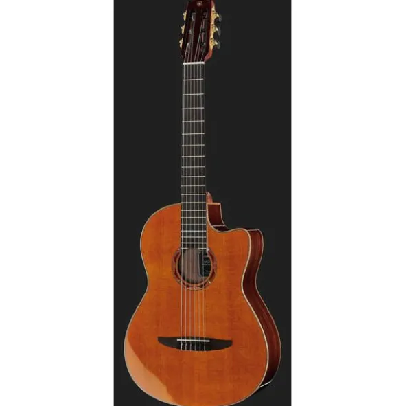 Yamaha NCX3C NAT