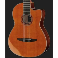 Yamaha NCX3C NAT