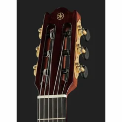 Yamaha NCX3C NAT