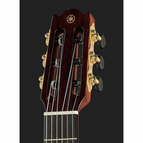 Yamaha NCX3C NAT