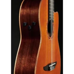Yamaha NCX3C NAT