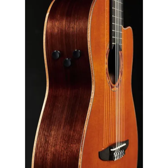 Yamaha NCX3C NAT