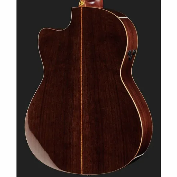 Yamaha NCX3C NAT