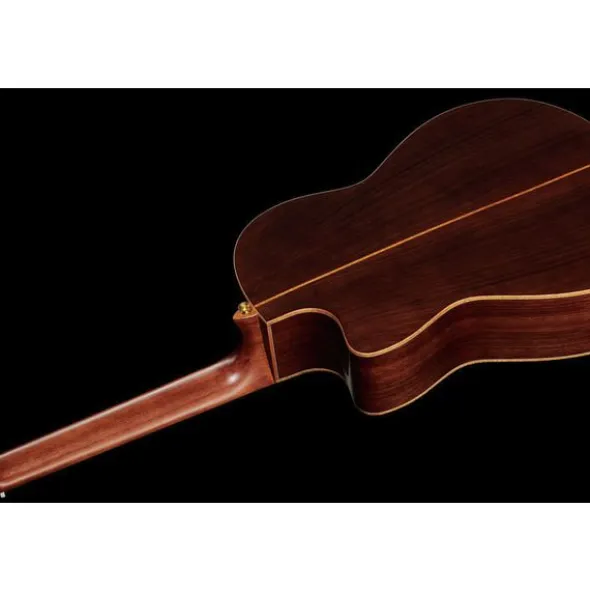 Yamaha NCX3C NAT